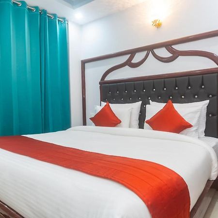 Golden Oak Bed and Breakfast Shimla Buitenkant foto